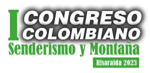 I Congreso Colombiano de Senderismo y Montaña