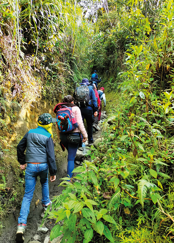 ejes-tematicos-congreso-senderismo