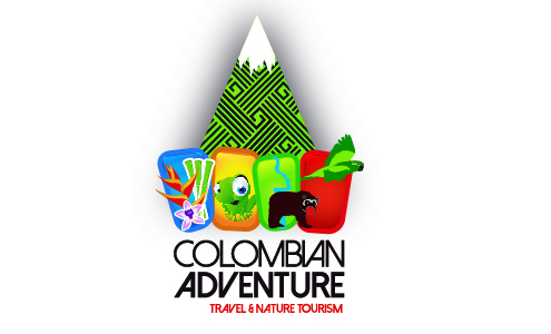 colombian adventure